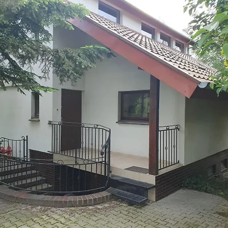 Villa Dom Wakacyjny Wojnowko Wojnowko