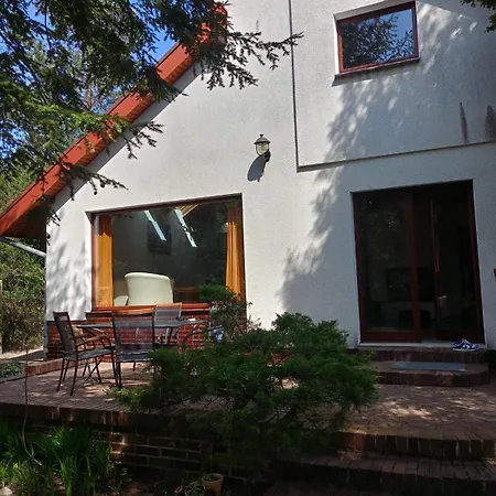 Villa Dom Wakacyjny Wojnowko *