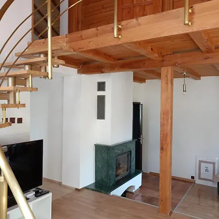 Villa Dom Wakacyjny Wojnowko