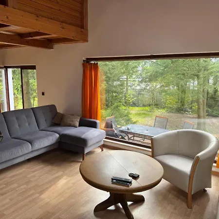 Dom Wakacyjny Wojnowko Villa Wojnowko