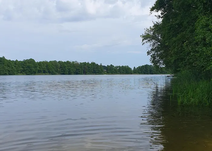 Dom Wakacyjny Wojnowko