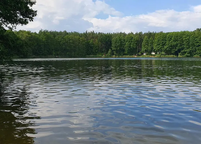 Dom Wakacyjny Wojnowko * Wojnowko