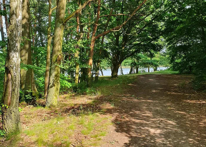 Villa Dom Wakacyjny Wojnowko Wojnowko