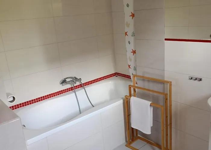 Dom Wakacyjny Wojnowko Wojnowko