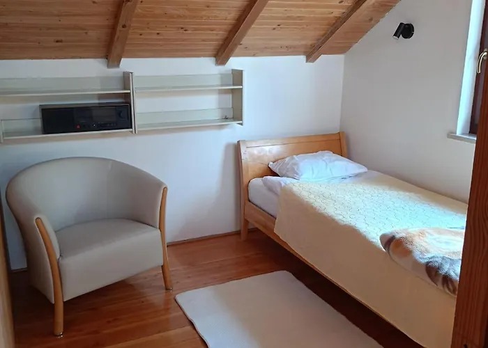 Dom Wakacyjny Wojnowko Wojnowko