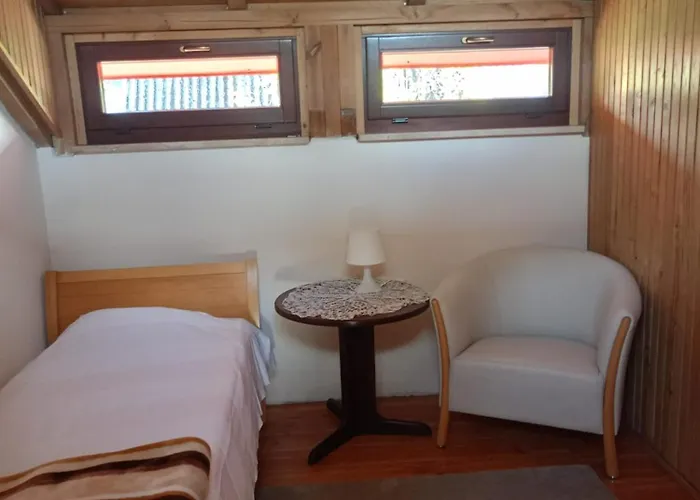 Dom Wakacyjny Wojnowko * Wojnowko