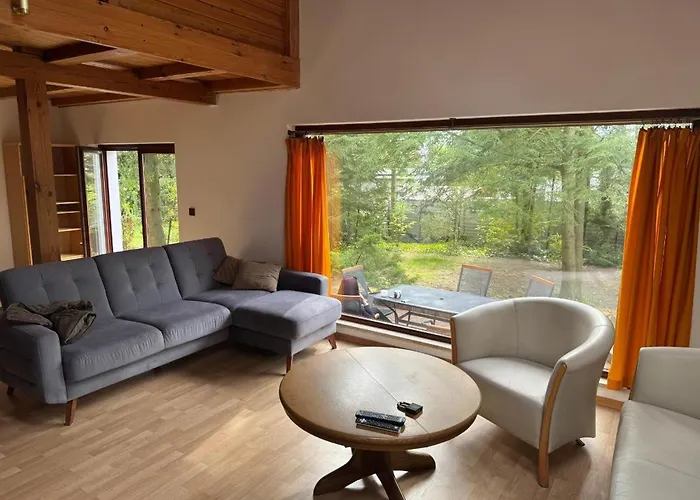 Dom Wakacyjny Wojnowko Villa Wojnowko